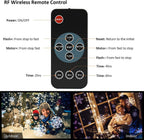 Christmas LED Projector