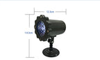 Christmas LED Projector