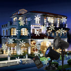 Christmas LED Projector
